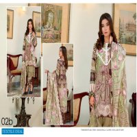 AL DAWOOD THREE STAR ORIGINAL LAWN COLLECTION PAKISTANI PRINTED SUITS