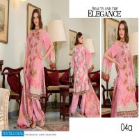 AL DAWOOD THREE STAR ORIGINAL LAWN COLLECTION PAKISTANI PRINTED SUITS
