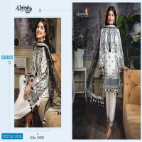 ALMIRAH VOL 8 BY SANIYA TRENDZ COTTON EXCLUSIVE TRENDING SERIES OF PAKISTANI SUIT