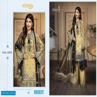 ALMIRAH VOL 8 BY SANIYA TRENDZ COTTON EXCLUSIVE TRENDING SERIES OF PAKISTANI SUIT