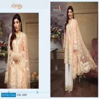 ALMIRAH VOL 8 BY SANIYA TRENDZ COTTON EXCLUSIVE TRENDING SERIES OF PAKISTANI SUIT