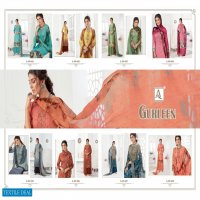 ALOK SUIT LAUNCH GURLEEN JAM COTTON DIGITAL STYLE SALWAR SUIT WHOLESALE RATE