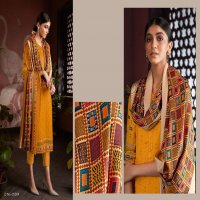 ANKIT TEXTILE AFRA VOL 20 PASHMINA DESIGNER PRINTED SIMPLE SOBAR SALWAR SUITS