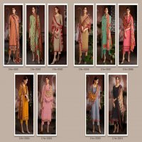 ANKIT TEXTILE AFRA VOL 20 PASHMINA DESIGNER PRINTED SIMPLE SOBAR SALWAR SUITS