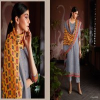 ANKIT TEXTILE AFRA VOL 20 PASHMINA DESIGNER PRINTED SIMPLE SOBAR SALWAR SUITS