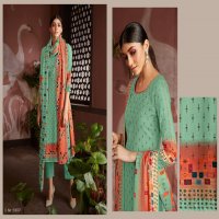 ANKIT TEXTILE AFRA VOL 20 PASHMINA DESIGNER PRINTED SIMPLE SOBAR SALWAR SUITS