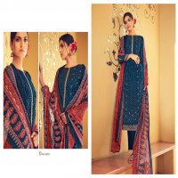 ANKIT TEXTILE SABRANG LAWN COTTON ELEGANT LOOK LADIES SALWAR KAMEEZ