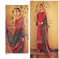 ANKIT TEXTILE SABRANG LAWN COTTON ELEGANT LOOK LADIES SALWAR KAMEEZ