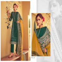 ANKIT TEXTILE SABRANG LAWN COTTON ELEGANT LOOK LADIES SALWAR KAMEEZ