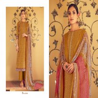 ANKIT TEXTILE SABRANG LAWN COTTON ELEGANT LOOK LADIES SALWAR KAMEEZ