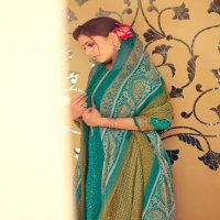 ANKIT TEXTILE SABRANG LAWN COTTON ELEGANT LOOK LADIES SALWAR KAMEEZ