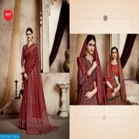APPLE LAUNCH RAJWADI PATOLA VOL 1 SILK DIGITAL PRINT FORMAL WEAR SAREE SELLER
