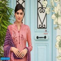 AURA BY DEEPSY SUITS COTTON HEAVY EMBROIDERY SALWAR SUIT BEST QUALITY