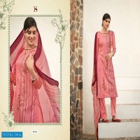AURA BY DEEPSY SUITS COTTON HEAVY EMBROIDERY SALWAR SUIT BEST QUALITY