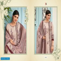 AURA BY DEEPSY SUITS COTTON HEAVY EMBROIDERY SALWAR SUIT BEST QUALITY