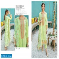 Aabyaan Luxury Lawn 2021 Wholesale Embroidered Pakistani Dress