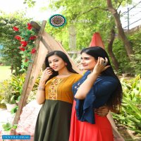 Aaradhna Fashion Fabulous Vol-3 Wholesale Long Gown Catalog