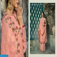 Aarav Miraya Vol-2 Wholesale Straight Salwar Kameez