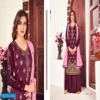 Aarav Rinaaz Wholesale Festive Straight Suits
