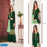 Aarav Rinaaz Wholesale Festive Straight Suits