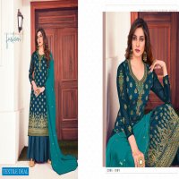 Aarav Rinaaz Wholesale Festive Straight Suits