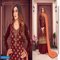 Aarav Rinaaz Wholesale Festive Straight Suits