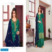 Aarav Rinaaz Wholesale Festive Straight Suits