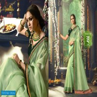 Aardhangini Clearance Sale Ethnic Saree Wholesale Festive Collections