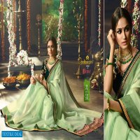 Aardhangini Clearance Sale Ethnic Saree Wholesale Festive Collections