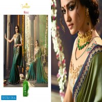 Aardhangini Clearance Sale Ethnic Saree Wholesale Festive Collections