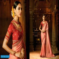 Aardhangini Clearance Sale Ethnic Saree Wholesale Festive Collections