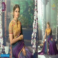 Aardhangini Clearance Sale Ethnic Saree Wholesale Festive Collections