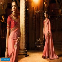 Aardhangini Clearance Sale Ethnic Saree Wholesale Festive Collections