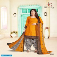 Aarsh Creation Kiaraa Vol-2 Wholesale Formal Dress Material