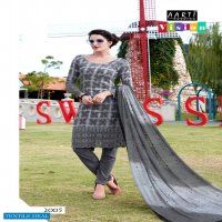 Aarti Vision Wholesale Printed Dress Material