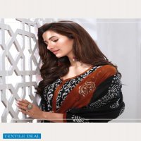 Aarvi Batik Plus Vol-1 Wholesale Printed bandhani Dress