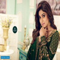 Aashirwad Aarya Wholesale Designer Anarkali Salwar Kameez