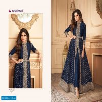 Aashirwad Anokhi 7152 Colour Wholesale designer Dress