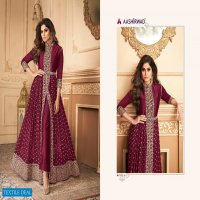 Aashirwad Anokhi 7152 Colour Wholesale designer Dress