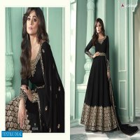 Aashirwad Jewel Wholesale Anarkali Dress