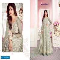 Aashirwad Sufian Nx Wholesale Designer Salwar Suits