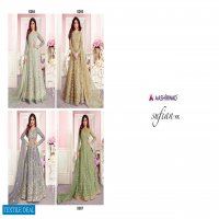 Aashirwad Sufian Nx Wholesale Designer Salwar Suits