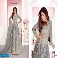 Aashirwad Sufian Nx Wholesale Designer Salwar Suits