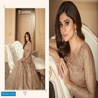 Aashirwad Tahira Wholesale Designer Anarkali Salwar Kameez