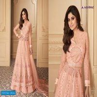 Aashirwad Tahira Wholesale Designer Anarkali Salwar Kameez