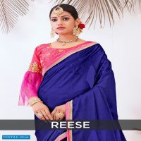 Aasvaa Reese Wholesale Shopping Fancy Sarees