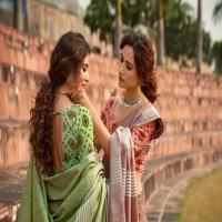 Abhirupi Silk  BY RAJYOG