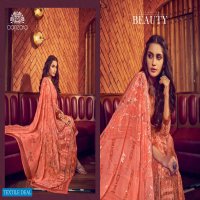 Acme Aanzara Nyraa Sequnis Wholesale Casual Salwar Suits