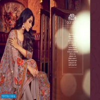 Acme Aanzara Nyraa Sequnis Wholesale Casual Salwar Suits