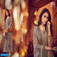Acme Aanzara Nyraa Sequnis Wholesale Casual Salwar Suits